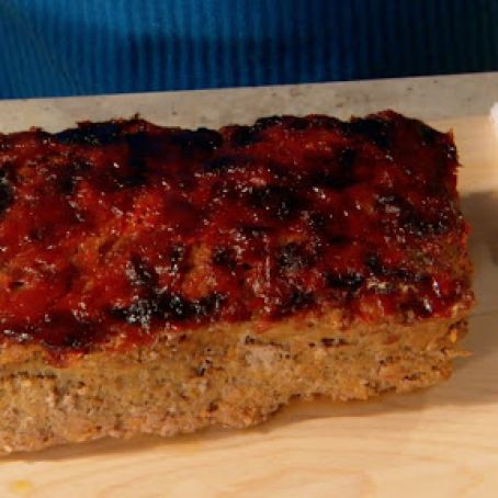 Mrs. Kostyra's Meatloaf