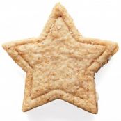 Brown Butter Shortbread