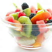 LUSCIOUS FRUIT SALAD