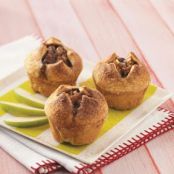 CrissCross Apple Crowns