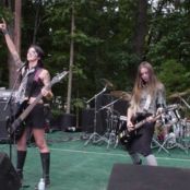 Vegan Patty Pan Quiche