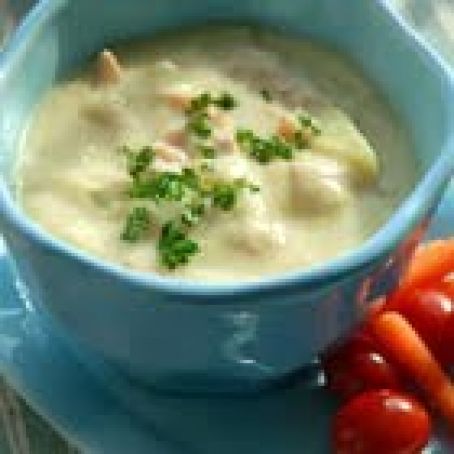 Potato Soup