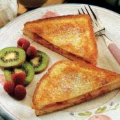 Monte Cristo Sandwiches