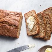 Our Favorite Banana Bread