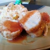 Maple Baked Pork Loin Roast - Allrecipes.com