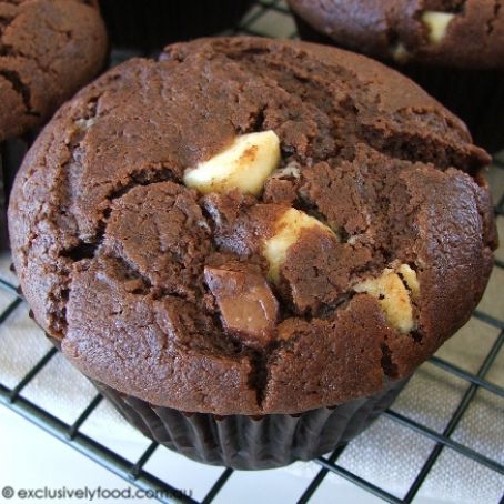 MUFFIN - Chocolate Muffin