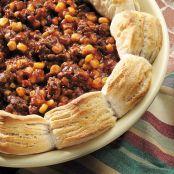 Sloppy Joe Casserole