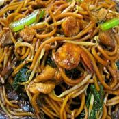Chow Mein