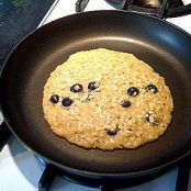 Oatmeal Pancakes 1 & 3