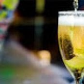 Chandon Sparkling Margarita