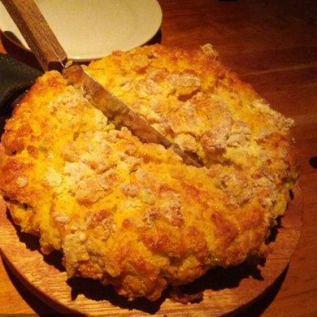 Cornbread (Bandera's)