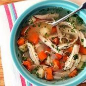 Chicken Soup
