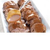 Old-Fashioned Beef Pot Roast