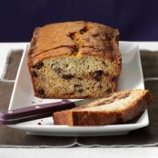 Chocolate Chip Banana Bread