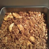 Apple Crisp