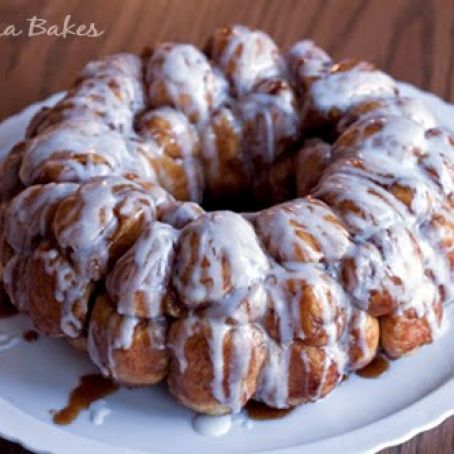 Overnight Monkey Bread
