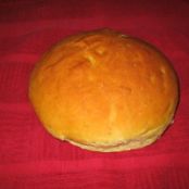 Roasted Garlic Jack Bread (Bread Machine)