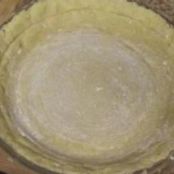 Easy Pie Crust