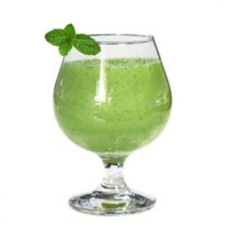 Fountain of Youth Shake | The Dr. Oz Show