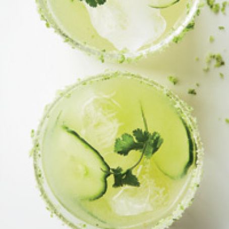 Amante Picante Margarita