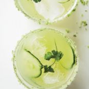 Amante Picante Margarita