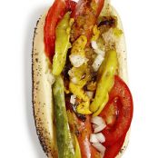 Meals (Chicago Dogs)