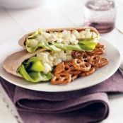 Meals (Egg Salad Pockets)