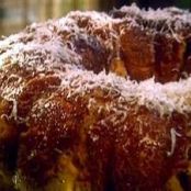 Herbed Monkey Bread