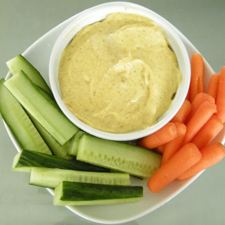 CURRY DIP