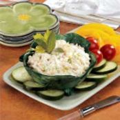 Deviled Crab Dip Recipe