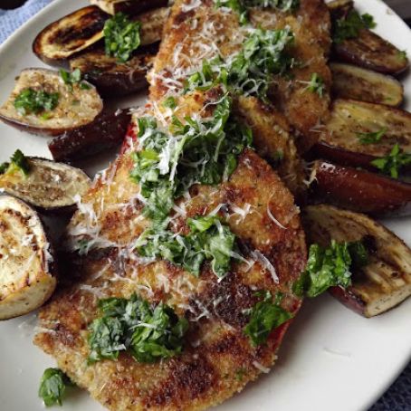 Tomato Cutlets