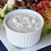 Bleu Cheese Spread