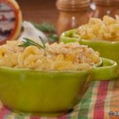 Company Special Mac 'n' Cheese