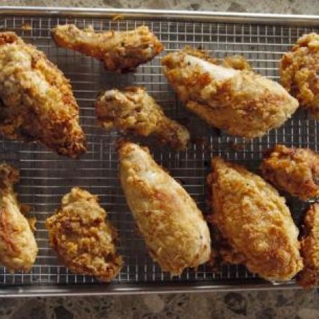 Fried Chicken
