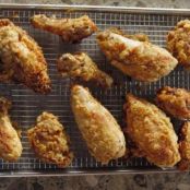 Fried Chicken