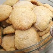 Myerstown Sugar cakes *****