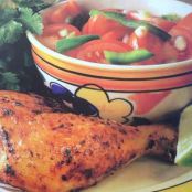 Citrus Marinated Chicken