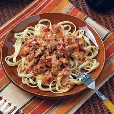 Sauce - Pork & Tomato Pasta Sauce