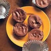 Peanut Butter Cups