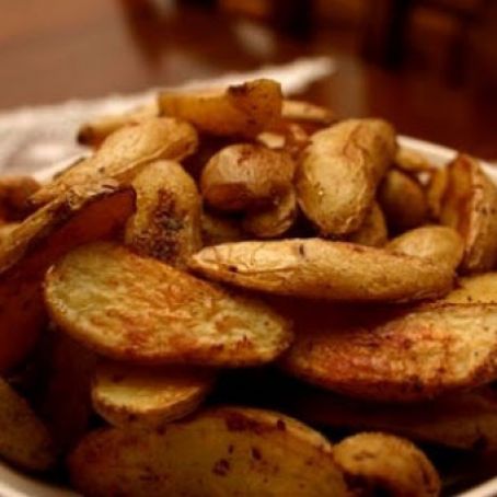 Roxie's Potatoes****