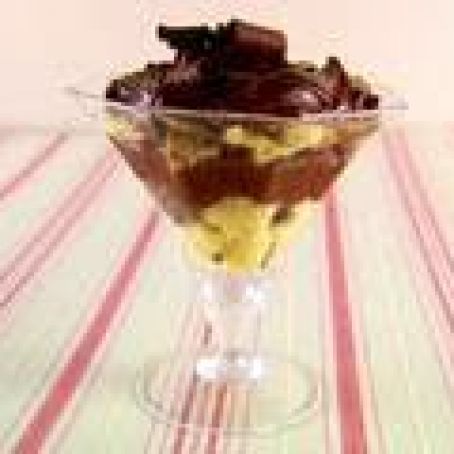 Panettone Trifle
