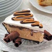 Peanut Butter Pie