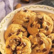 Chocolate Nut Chippers