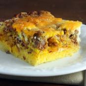 Breakfast Casserole