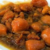 Candied Yams