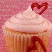 White Buttercream Icing