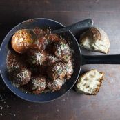Classic Meatballs