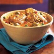 Puerto Rican Asopao *(GOOD)*