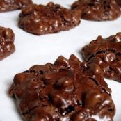 Best Chocolate Chip Cookie EVER in the Universe