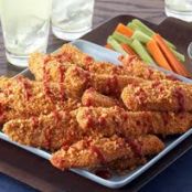 shake 'n bake e-z buffalo wings